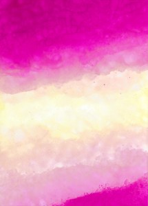 Gentle Sunglow (commission)