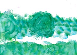 Le Jardin de Melusine