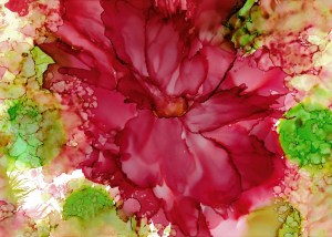 The Real Bloom Shady